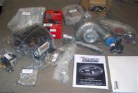 Paxton Novi 1000 Supercharger Kit