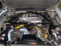 Engine Bay 1