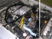 Engine Bay 4